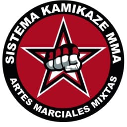 Kamikaze MMA logo
