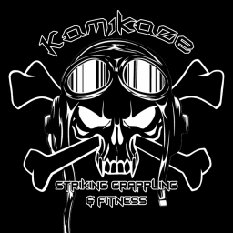 Kamikaze logo