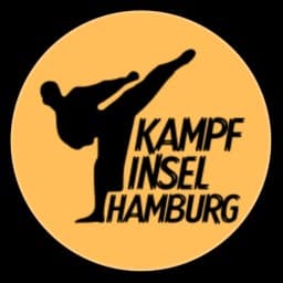 Kampfinsel logo