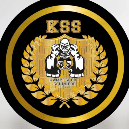 Kampfsport Schmiede logo