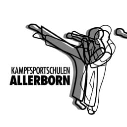 Kampfsportschule Allerborn logo