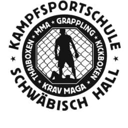 Kampfsportschule Shwaäbisch Hall logo