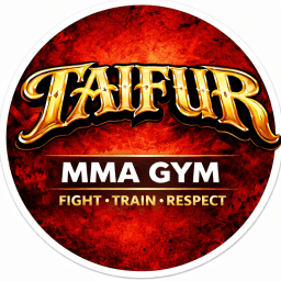 Kampfsportschule Taifur logo