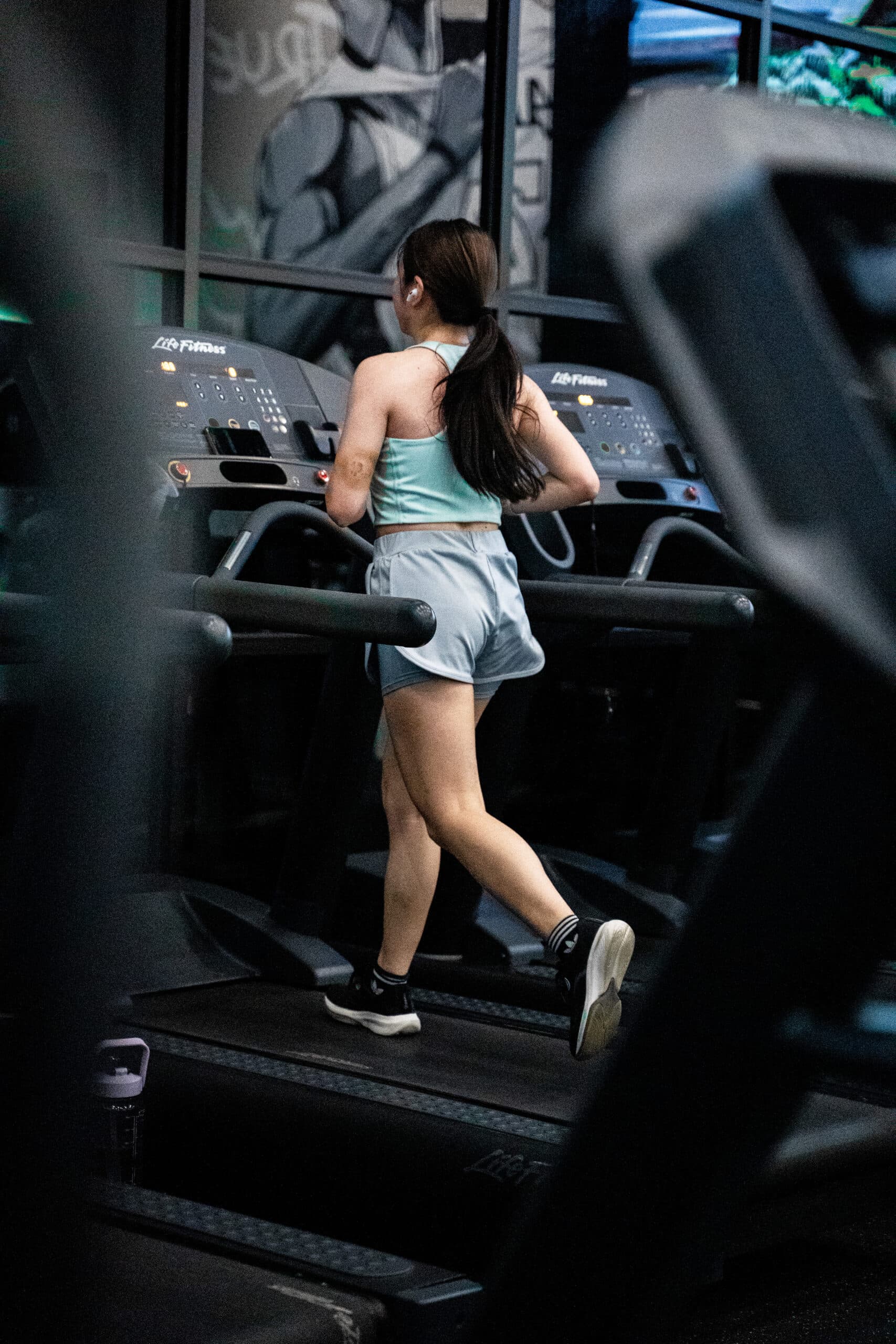 Main image of Kampung Gym (Toppen)