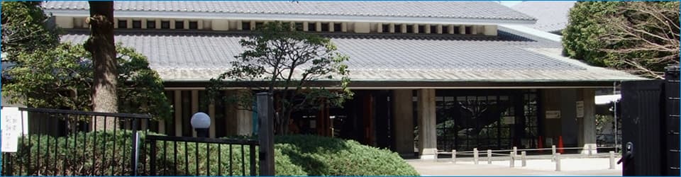 Main image of Kanagawa Budokan