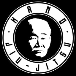 KANO JIUJITSU logo