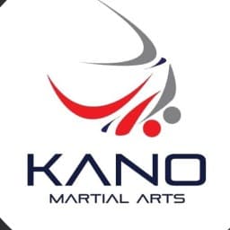 Kano Martial Arts logo