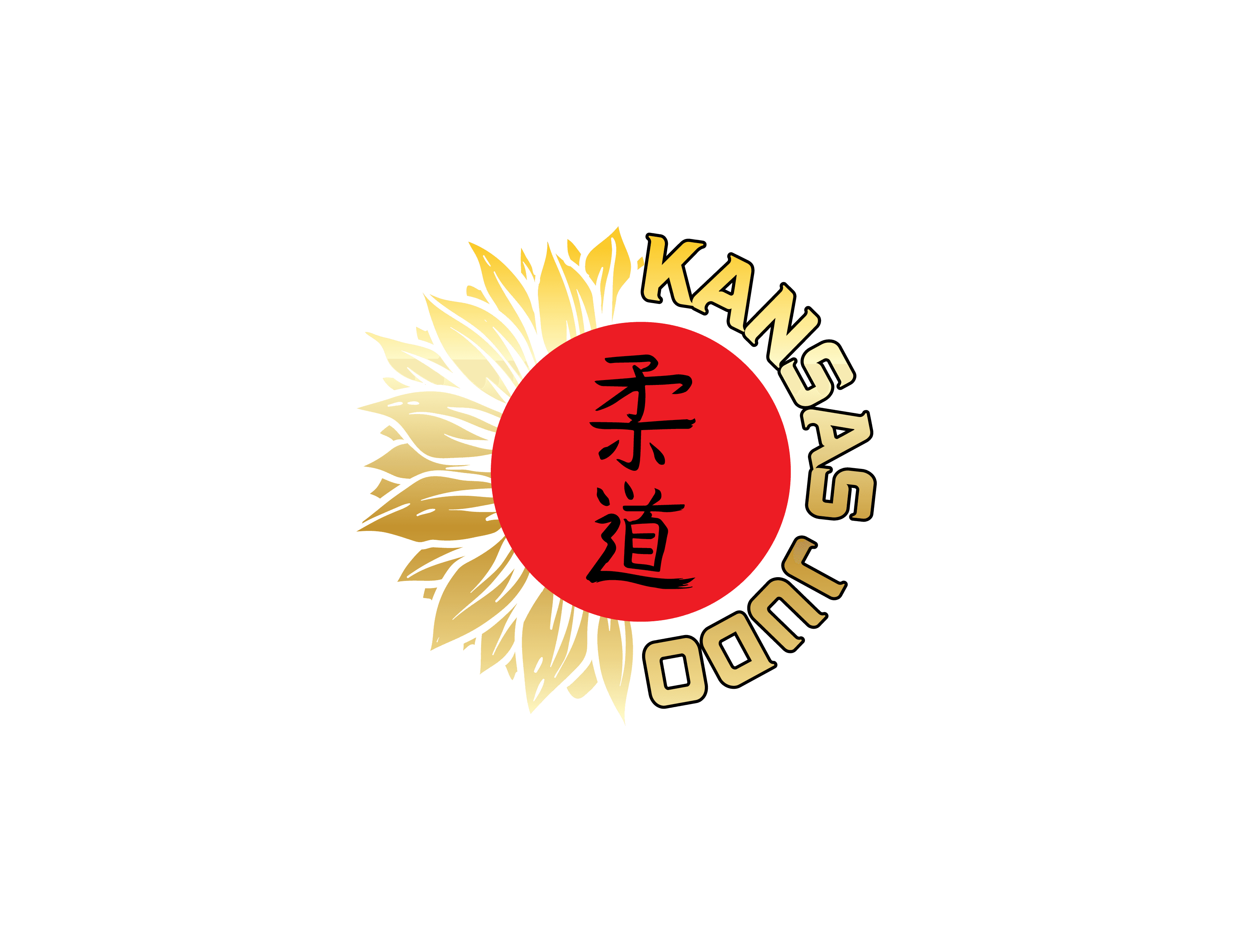Kansas Judo logo