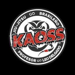 KaossBJJ logo
