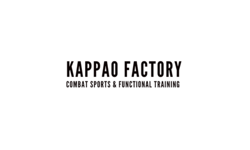 KappaO Factory logo