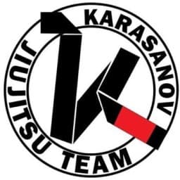 Karasanov Team logo