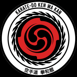 Karate-Do Ken Wa Kan logo