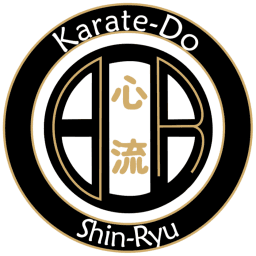 Karate Do Shin-Ryu logo