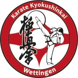 Karate Kyokushinkai Wettingen logo