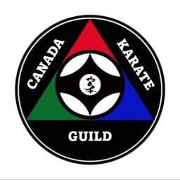 Karate Pierrefonds logo