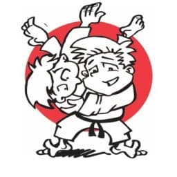 Kardinia Judo Club logo
