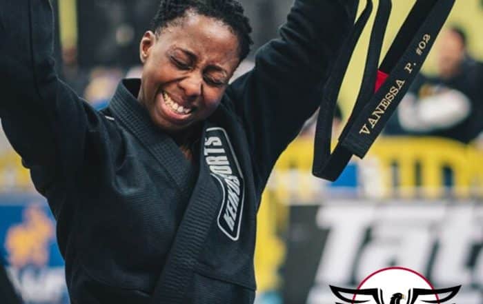 Main image of KARKARA Brazilian Jiu Jitsu Renens-Crissier-Lausanne