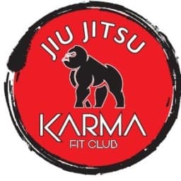 Karma Fit Club logo