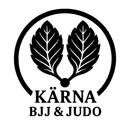 Kärna BJJ & Judo-Klubb logo
