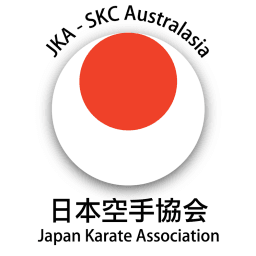 Karratha Shotokan Karate logo