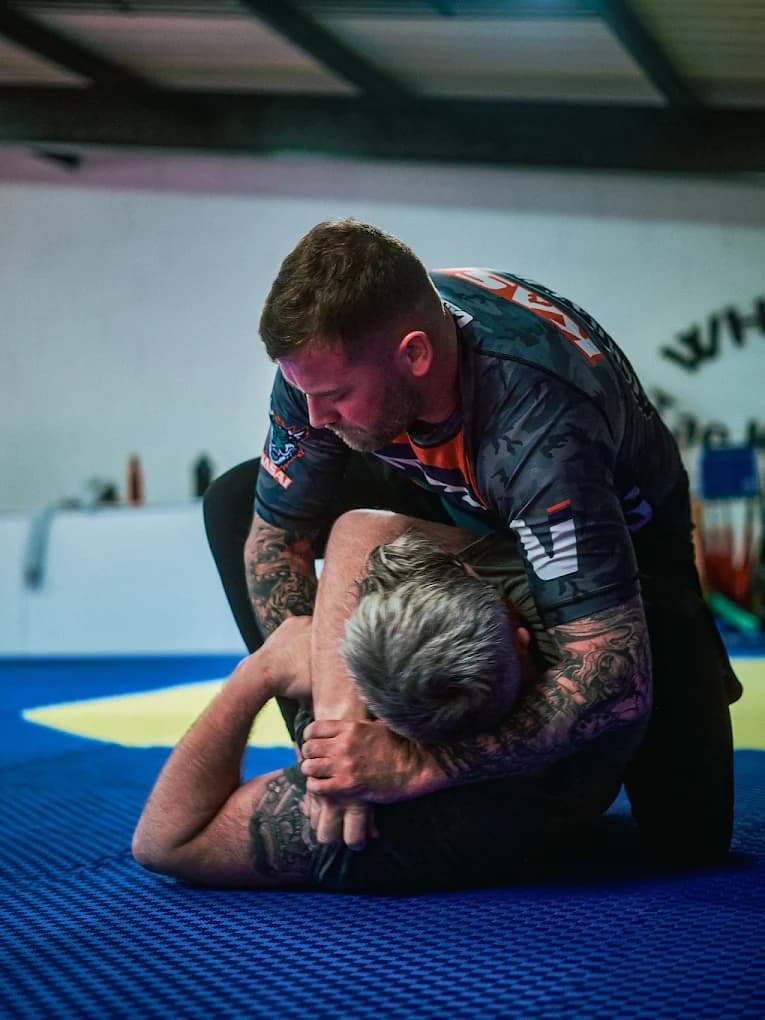 Main image of Kasai Brazilian Jiu Jitsu