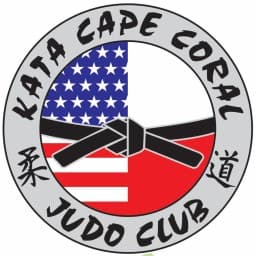 Kata Cape Coral Judo Club logo