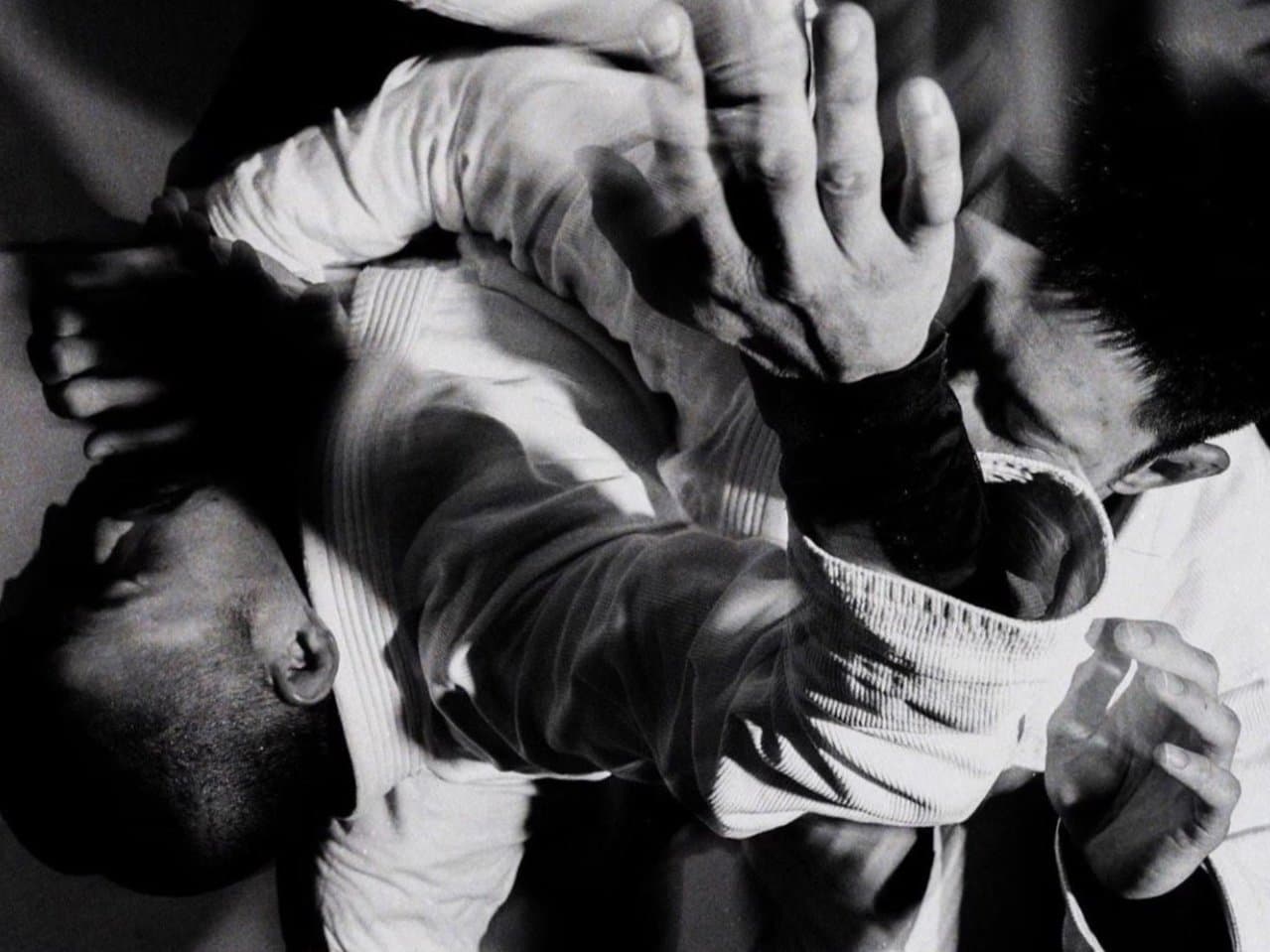 Main image of KATA JIU JITSU