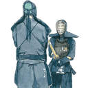Katsuninkan Istanbul - Kendo Dojo logo