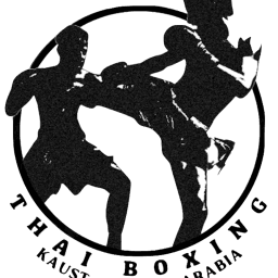 KAUST Thai Boxing Community Club logo