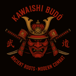 Kawaishi Budo logo