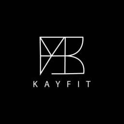 Kayfit BJJ logo