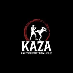 KAZA logo