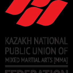 Kazakhstan MMA Top team logo