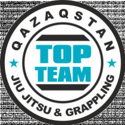 Kazakhstan Top Team: Oral Academy logo
