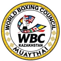 Kazakhstan WBC Astana logo
