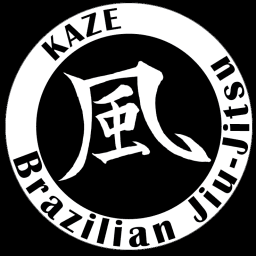 KAZE BJJ logo