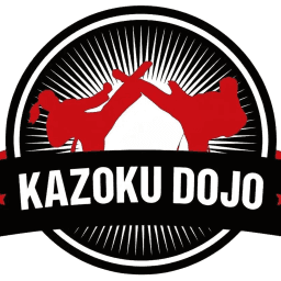 Kazoku Dojo Chile logo