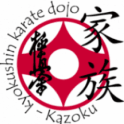 Kazoku Dojo logo