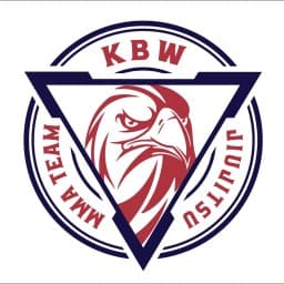 KBW MMA SCHOOL logo