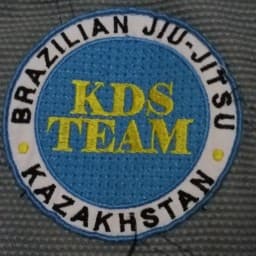 KDS logo