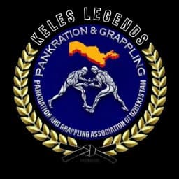 Keles Legends logo