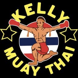 Kelly Muay Thai logo