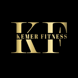 Kemer Fitness Fight Club logo