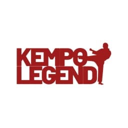 Kempo Legend logo
