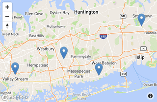 Main image of Kempo Martial Arts of Lindenhurst
