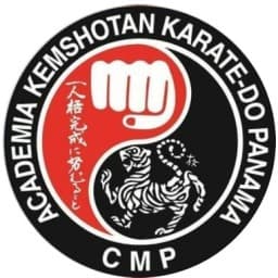 Kemshotan Karate-Do Panamá logo