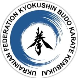 Kenbukai Ukraine logo