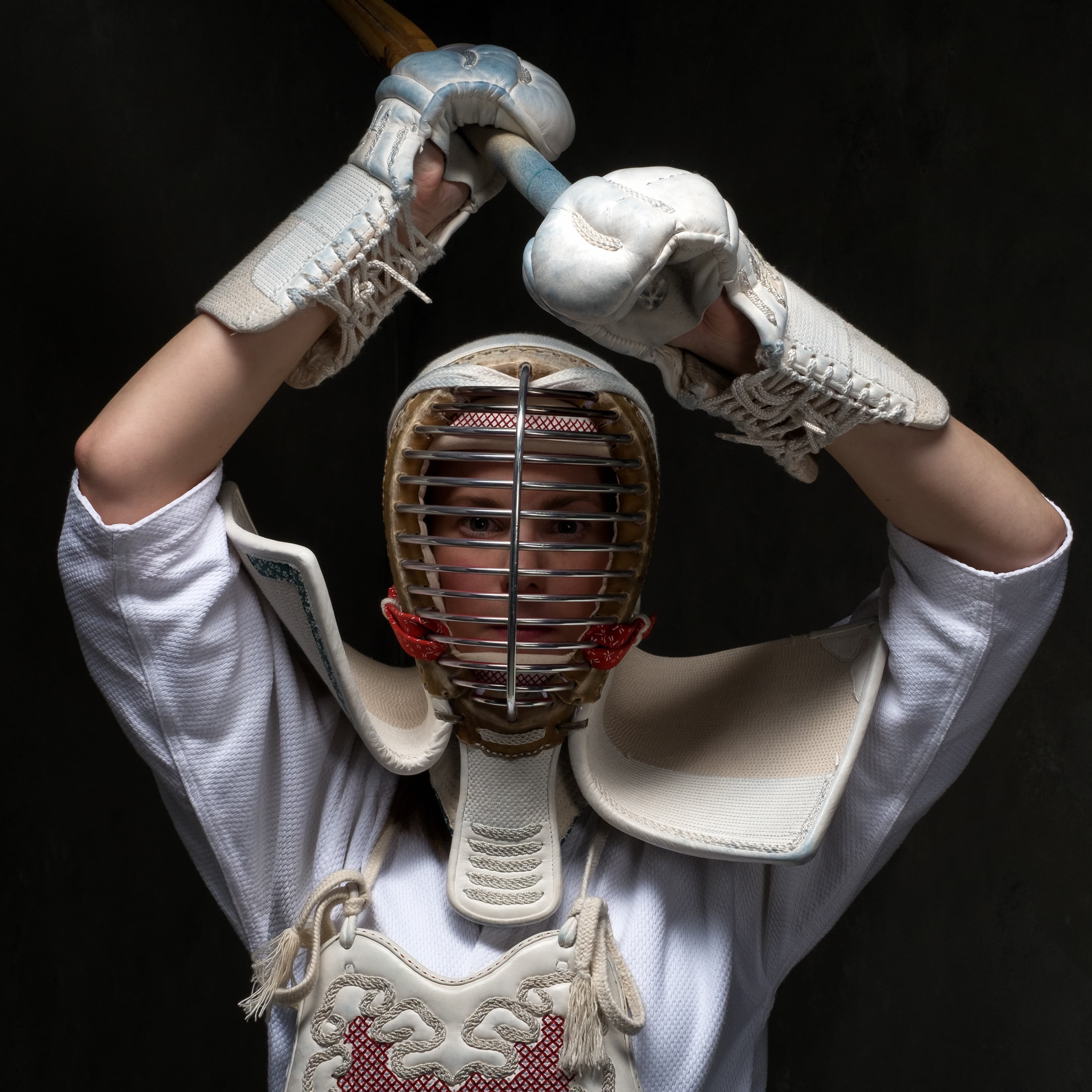 Kendo Club Charleroi (kendo & iaido) logo