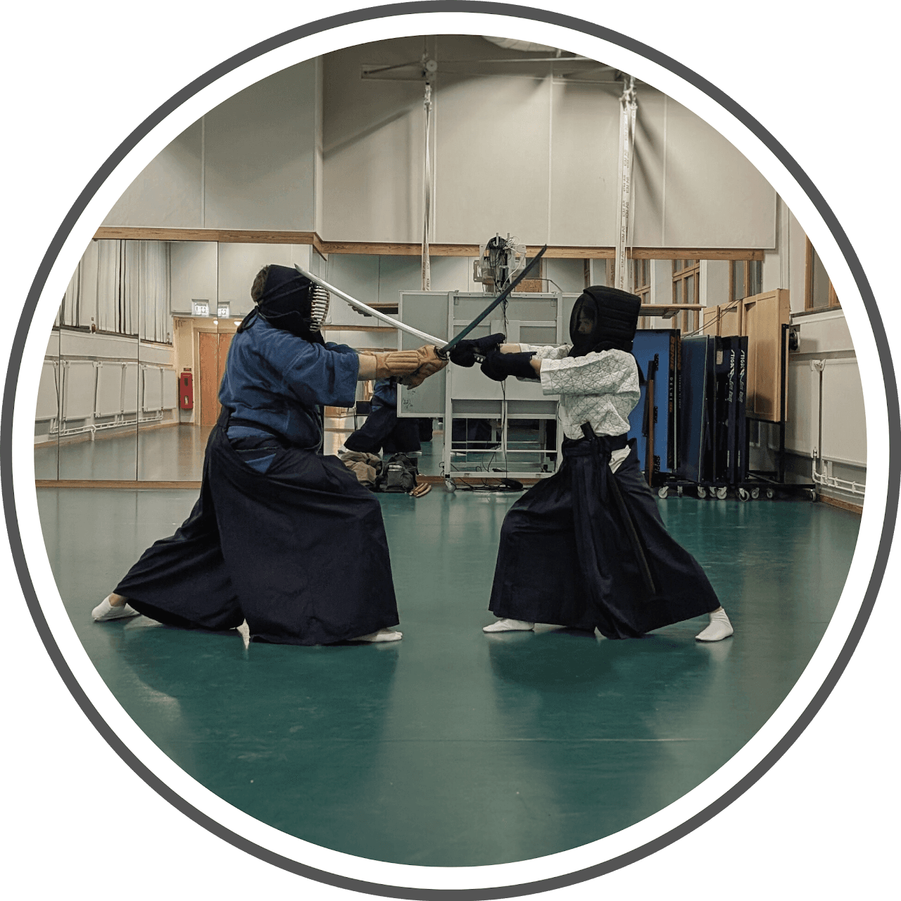 Main image of Kenjutsu Sweden