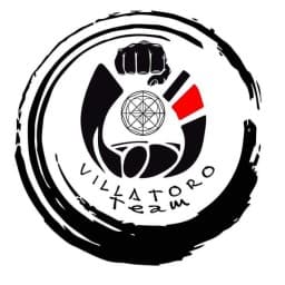 Kenpo karate villatoro logo